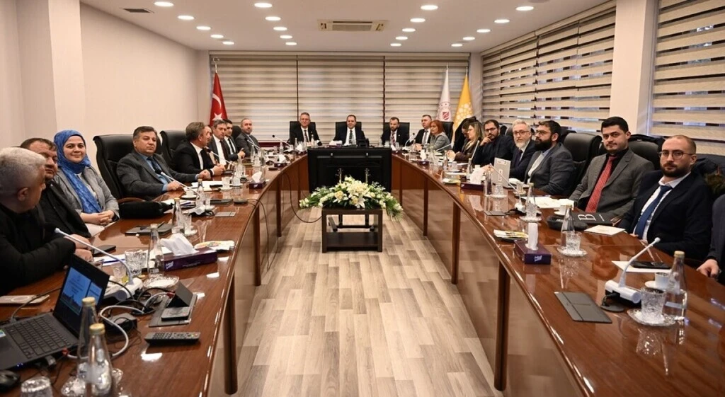 K&uuml;tahya&rsquo;nın &lsquo;beyaz altını&rsquo; bor madeni i&ccedil;in dev iş birliği
