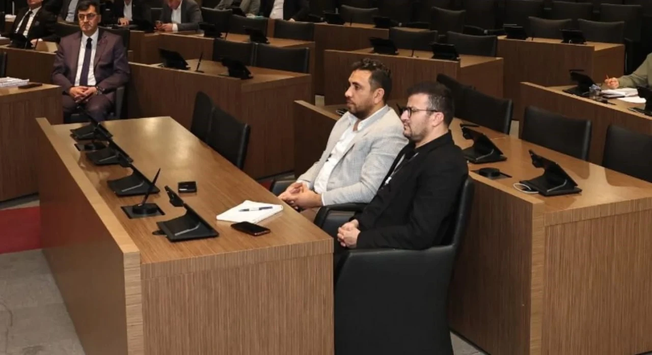 Kütahya’nın ’Turizm Master Planı’ değerlendirildi
