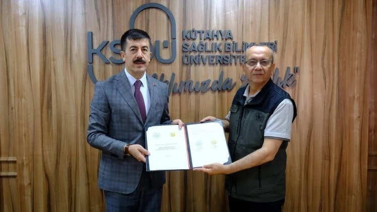 K&uuml;tahya Orman B&ouml;lge M&uuml;d&uuml;rl&uuml;ğ&uuml;&rsquo;nden &ccedil;evre ve orman bilinci i&ccedil;in iş birliği
