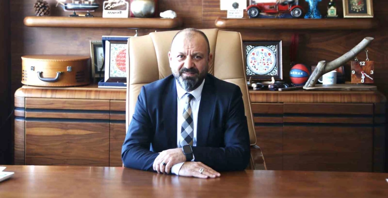 Kütahya OSB’den 2025 değerlendirmesi
