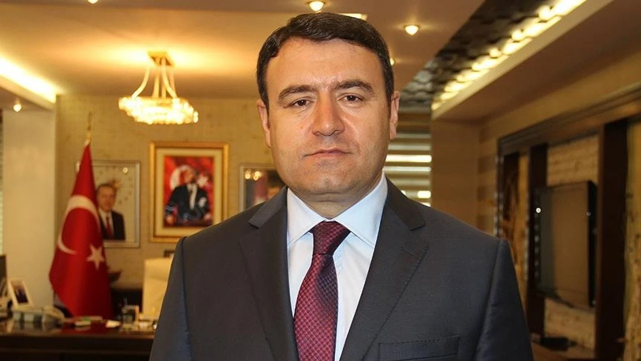 Kütahya Valisi’nden depremle ilgili açıklama
