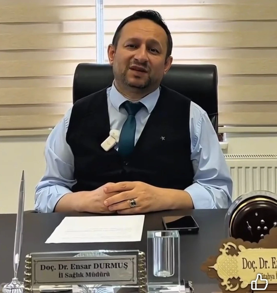 Kütahya ve ilçelerinde sigarayı bırakma poliklinikleri hizmete girdi
