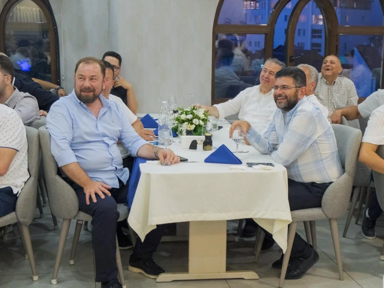 KUTSO&rsquo;da uluslararası iş birliği fırsatları değerlendirildi
