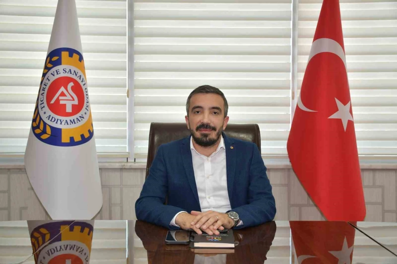 Kuyulu Yeşil OSB&rsquo;de &ouml;n tahsis s&uuml;reci başladı
