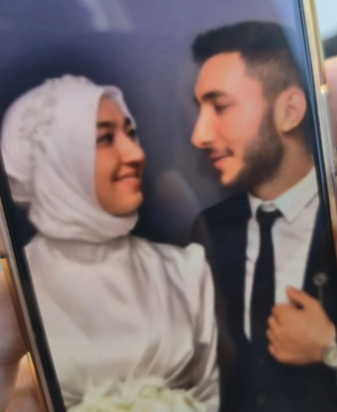 Kuzey Marmara Otoyolu&rsquo;ndaki feci kaza, havalimanı d&ouml;n&uuml;ş&uuml;nde yaşanmış
