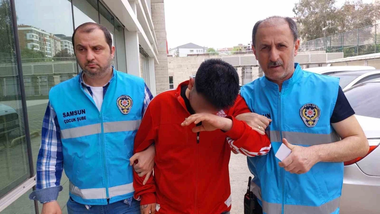 'Laf Atma' Kavgası Kanlı Bitti