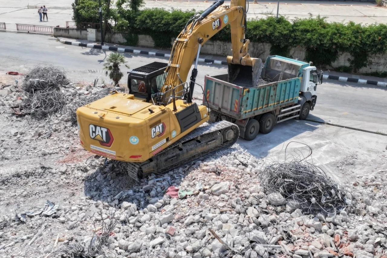 Laleli&rsquo;ye 550 kişilik dev sosyal tesis geliyor
