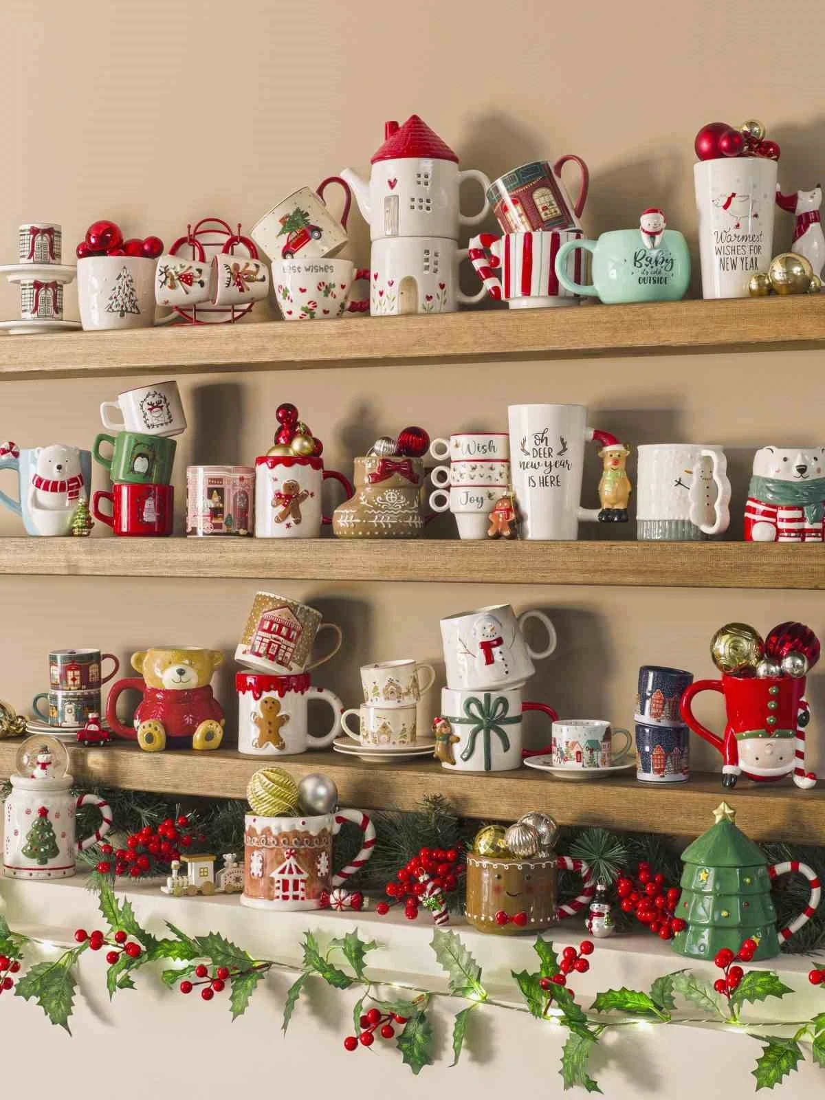 LC Waikiki’den yeni yıl için hediye seçenekleri
