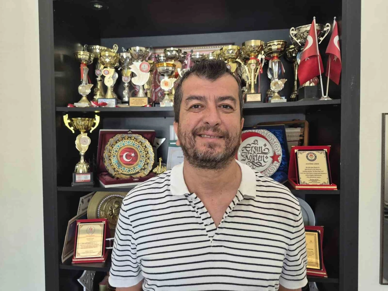 LGS listesinin şifreleri
