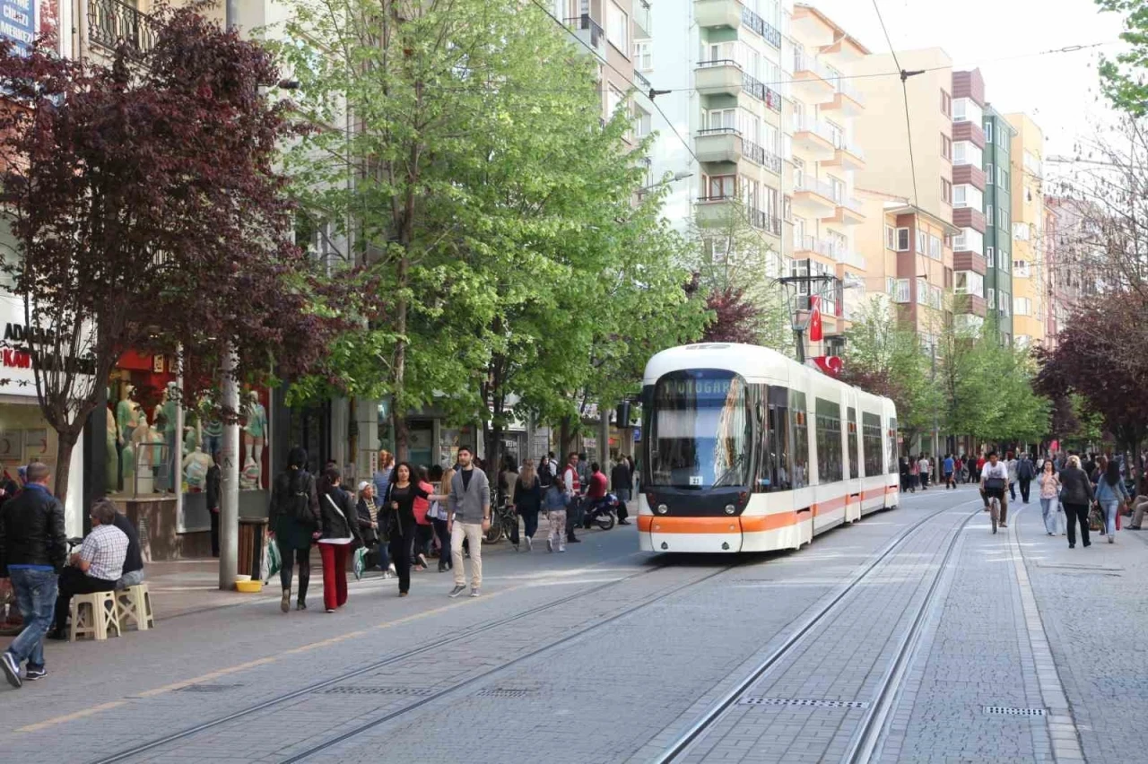LGS sınavı için ulaşımda düzenleme
