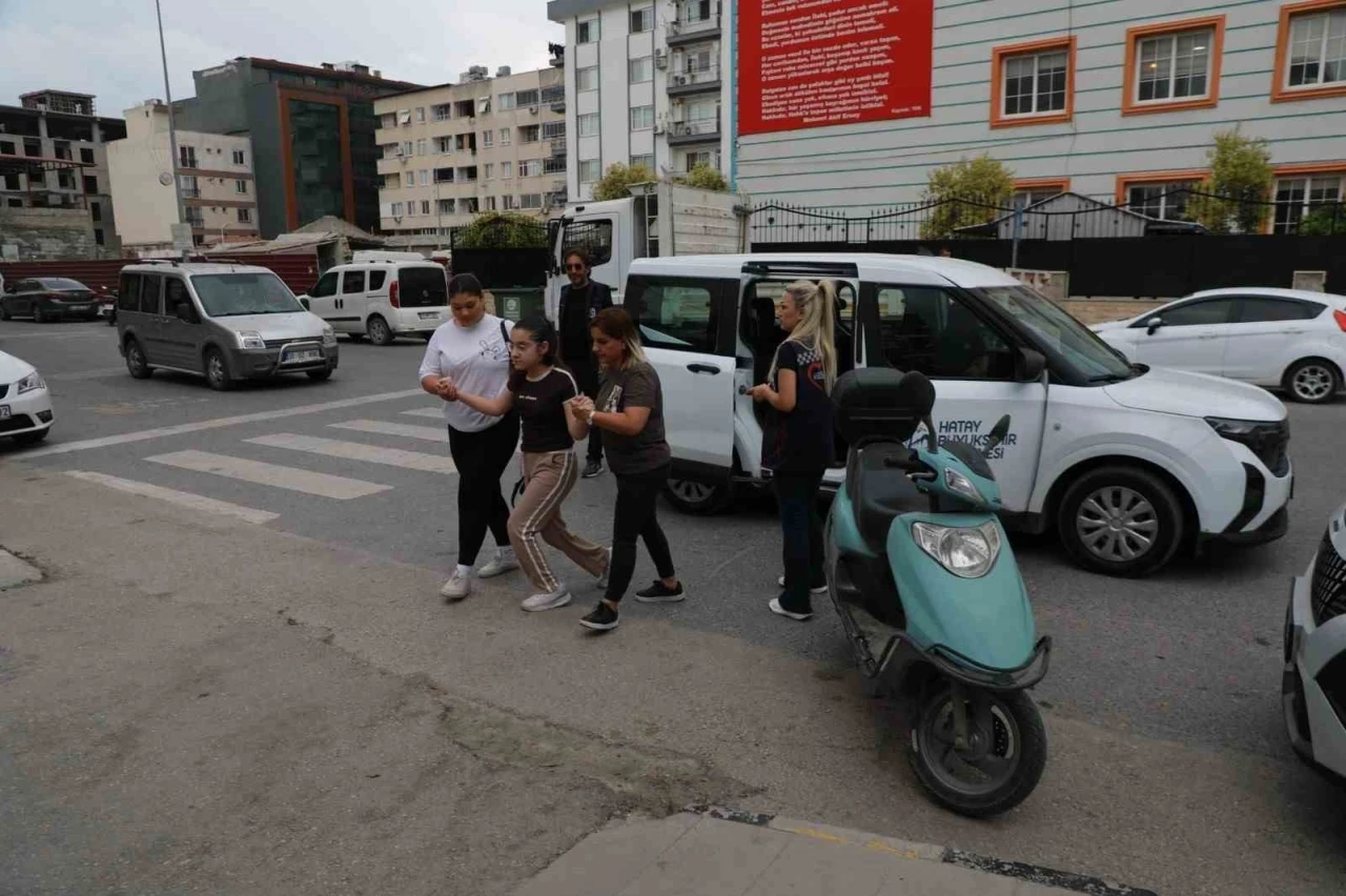 LGS&rsquo;ye giren engelli &ouml;ğrencilere HBB&rsquo;den ulaşım desteği

