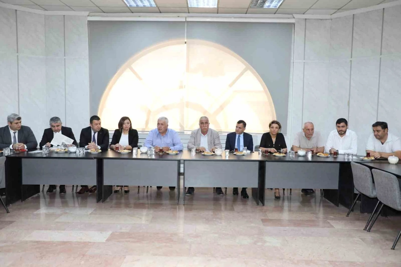 Lisanslı depoyla Antep fıstığı üreticisine finansman kolaylığı
