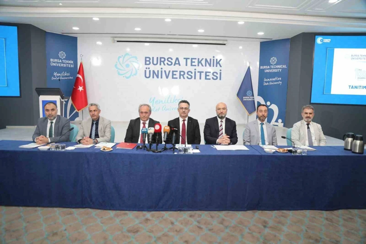 Liseliler 1 aylığına üniversiteli olacak, 100 akademisyen 100 liseyle buluşacak
