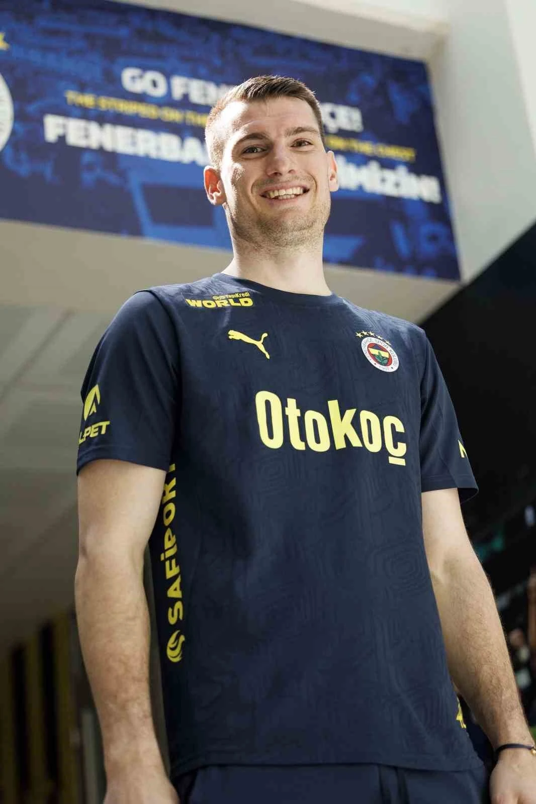 Livakovic&rsquo;in yeni adresi Dinamo Zagreb oldu
