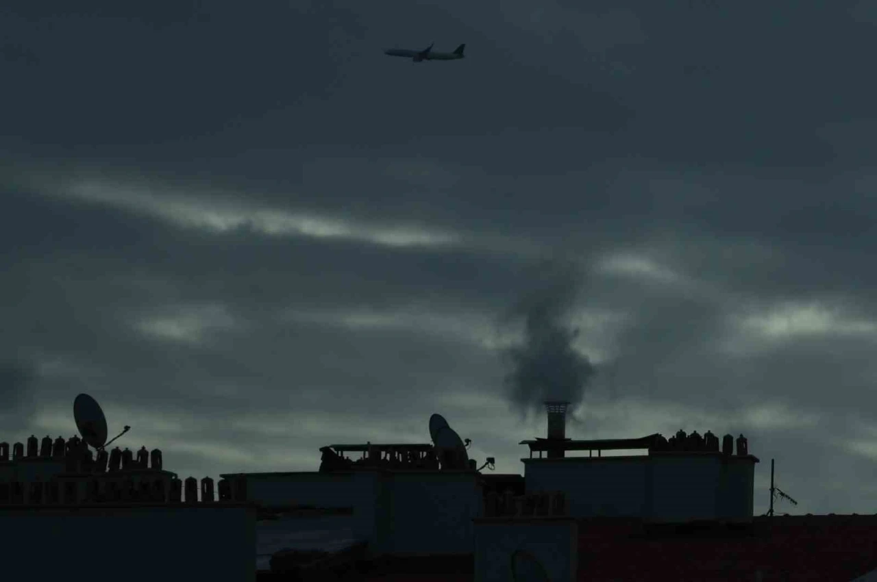 Lodostan sonra gelen tehlikeye karşı uzmanlar uyarıyor
