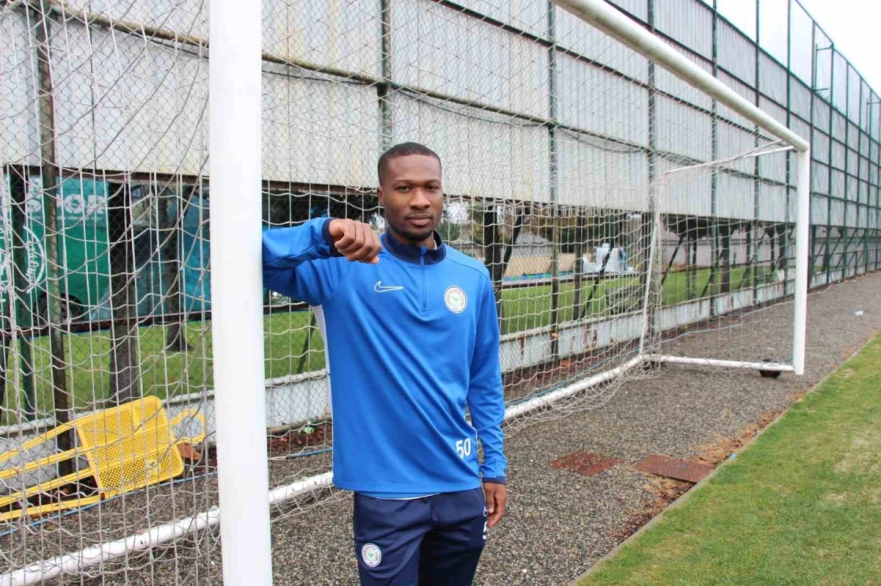 Loide Augusto: &quot;Teknik direktör değişikliği yeni bir oksijen oldu&quot;
