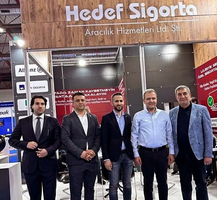 Lojistik sektörü için yüzde 30’a varan sigorta avantajı
