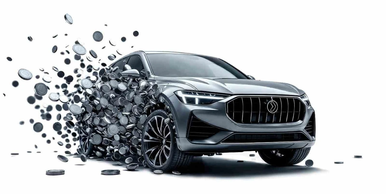 Lüküs Hayat Sigortası ile borçsuz araç sahibi olmanın yolu açıldı
