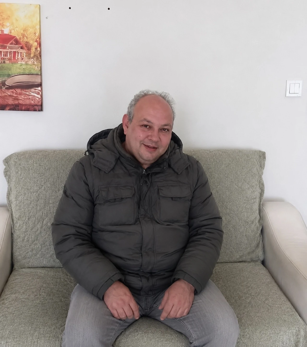 L&uuml;leburgaz&rsquo;da 3 g&uuml;nd&uuml;r haber alınamayan şahıs evinde &ouml;l&uuml; bulundu
