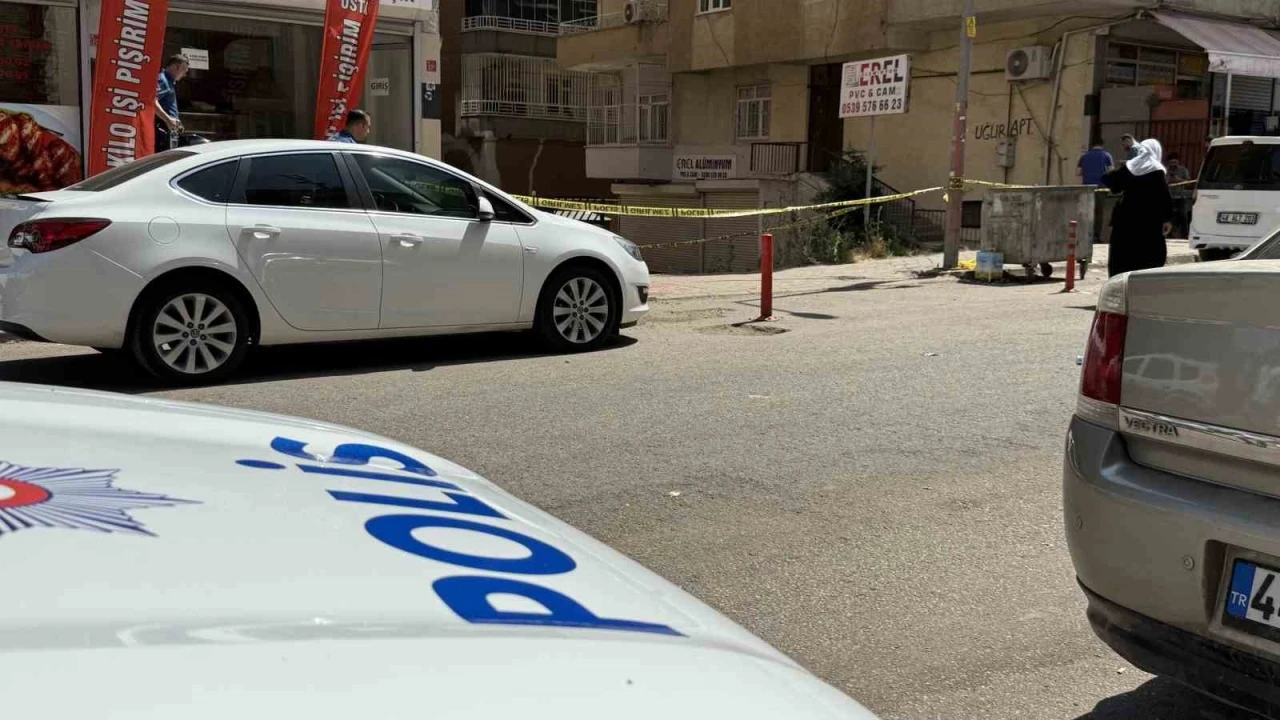Maaşını alamayan çalışan, eczacıyı öldürdü

