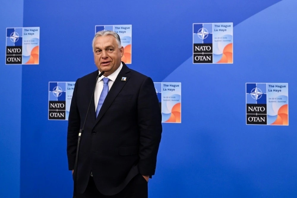 Macaristan Başbakanı Orban: &quot;Rusya, NATO için gerçek bir tehdit değil, biz çok daha güçlüyüz&quot;
