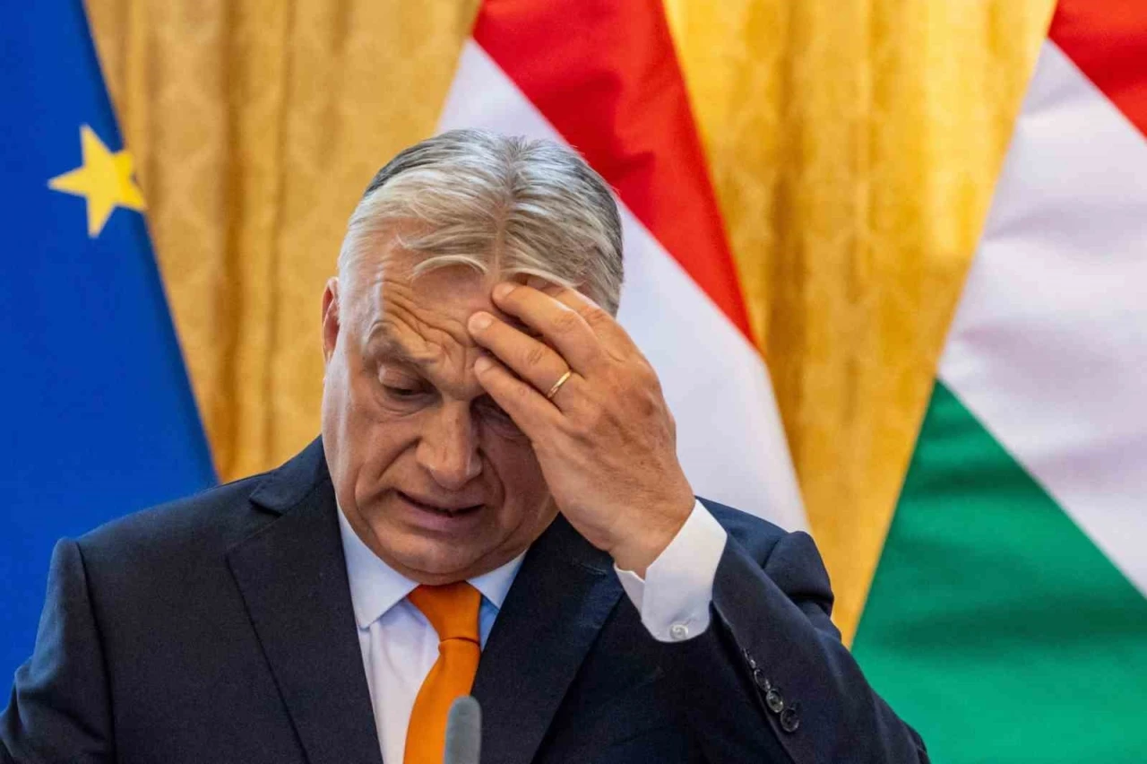 Macaristan Başbakanı Orban: &quot;(Rusya-Ukrayna Savaşı) Kimse itiraf etmeye cesaret edemiyor fakat biz bu savaşı kaybettik&quot;
