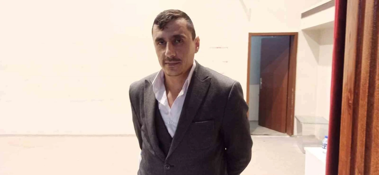 Madencilerin 5&rsquo;inci kongresinde mevcut başkan Sara&ccedil;oğlu g&uuml;ven tazeledi
