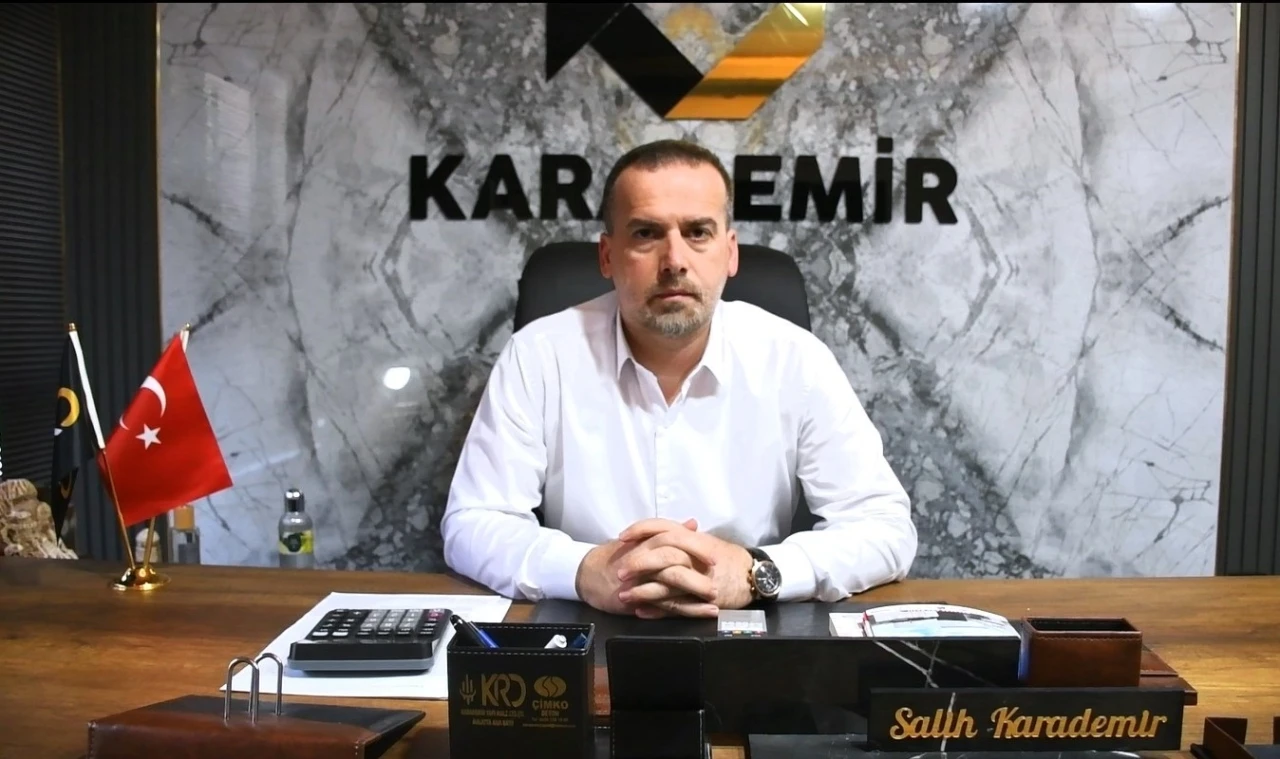 MAGİNDER Başkanı Karademir: &quot;Yerinde dönüşüm desteği süresi uzatılmalı&quot;
