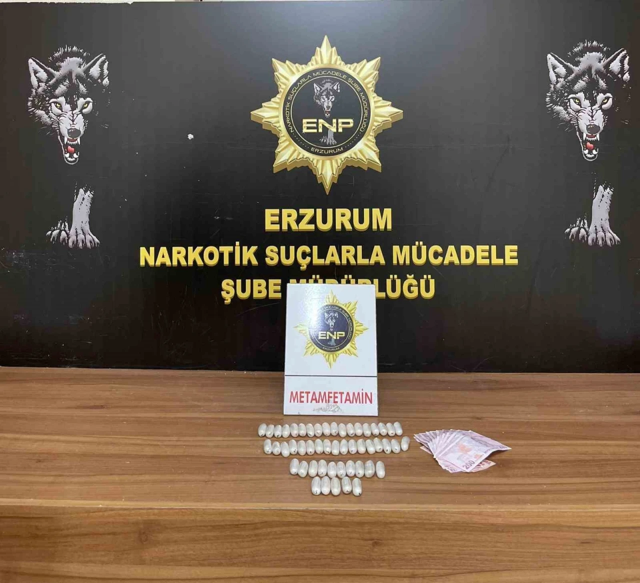 Magnum ve Su yine geçit vermedi
