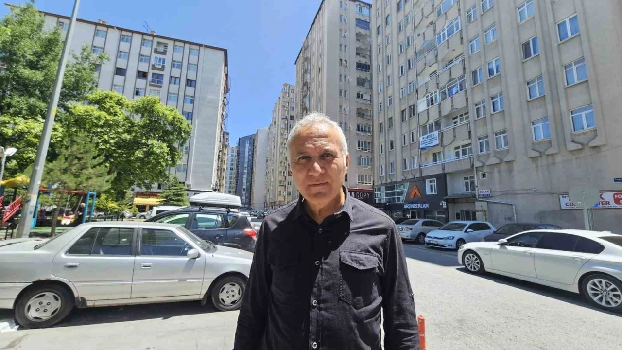 Mahkeme ev sahibinin oyununu bozdu

