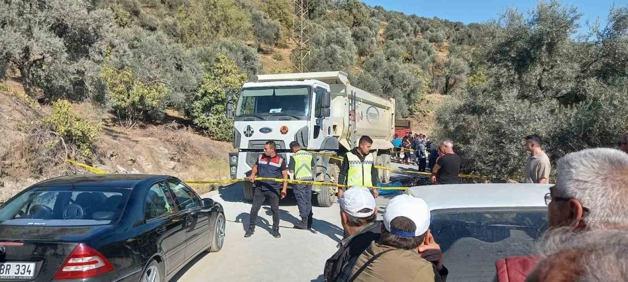 Mahkeme kamyon sürücüsünü asli kusurlu buldu
