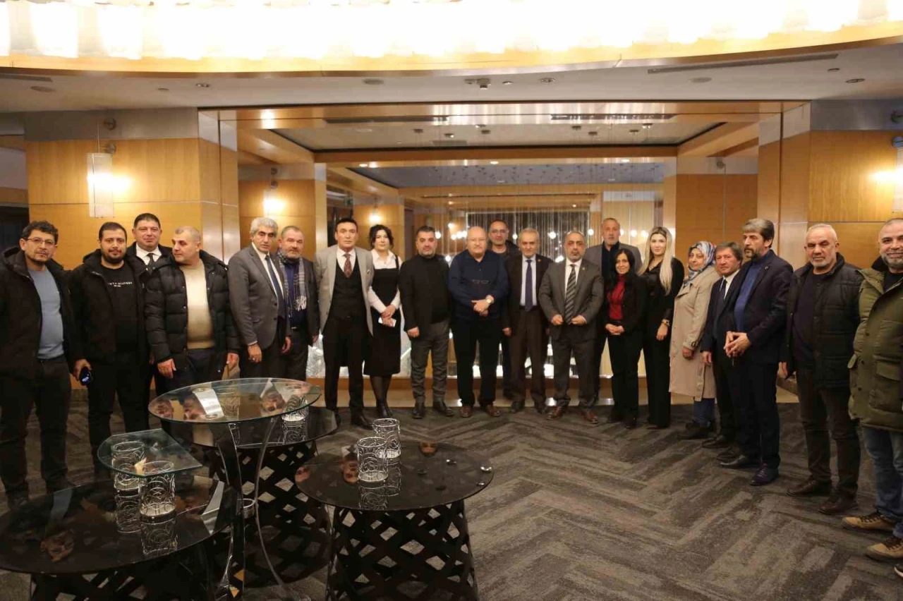 Malatya Basını, anlamlı proje için bir araya geldi