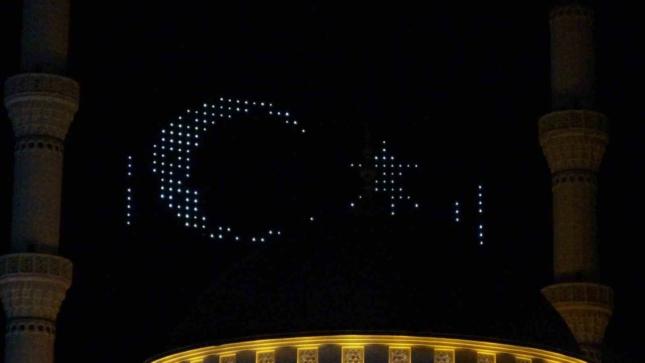 Malatya&rsquo;da 15 Temmuz&rsquo;un 10. yılında sela okundu
