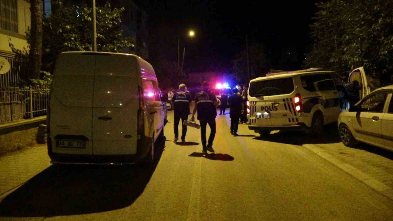 Malatya&rsquo;da 57 yaşındaki adam arkadaşının evinde &ouml;l&uuml; bulundu
