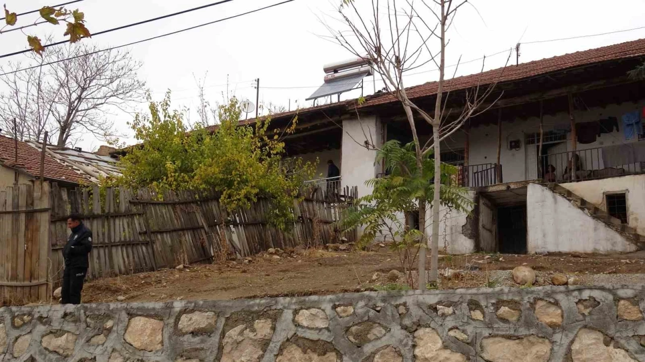 Malatya’da 86 yaşındaki adam evinde ölü bulundu
