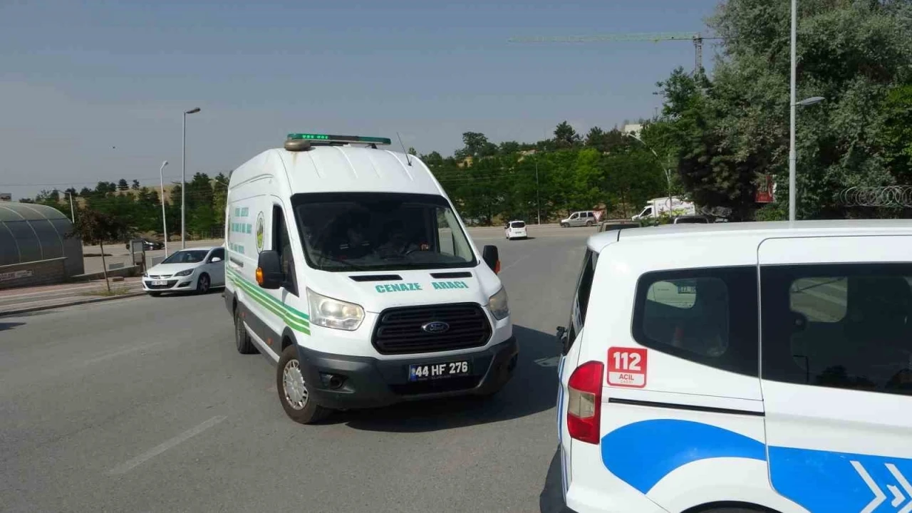 Malatya’da akrabaların &quot;yol tartışması&quot; kanlı bitti: 2 ölü

