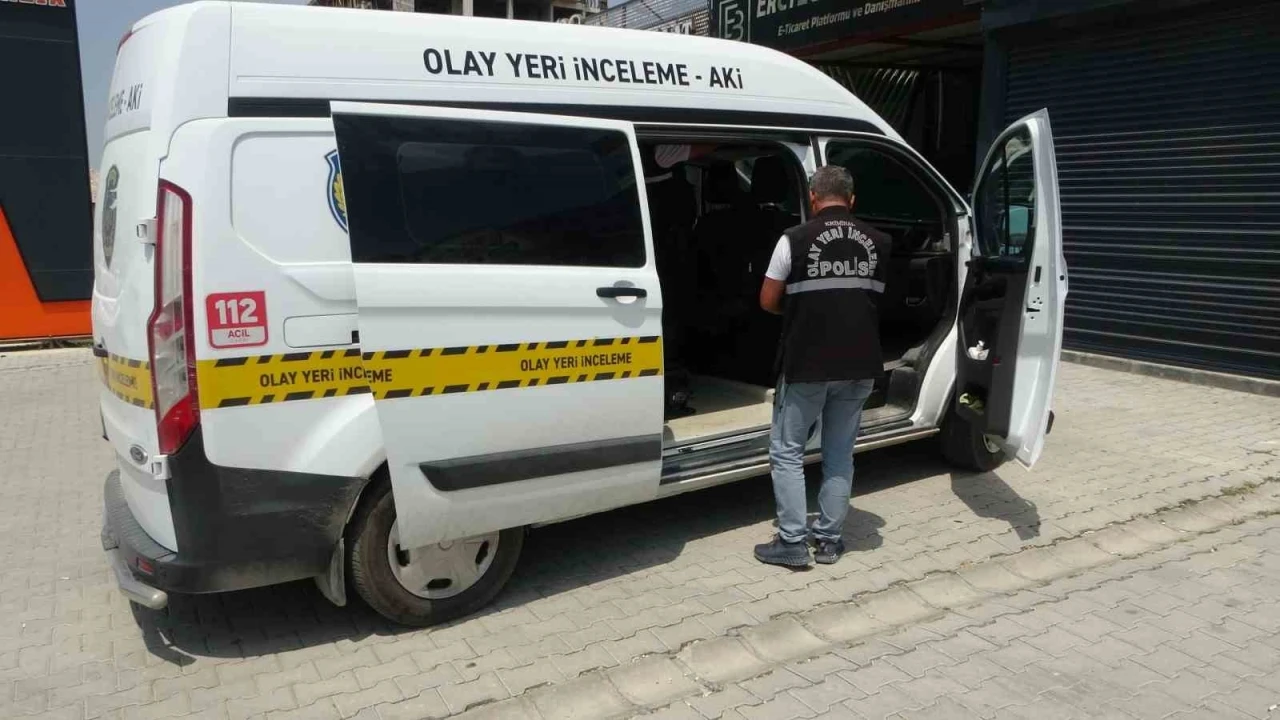 Malatya’da alacak verecek kavgası: 1 yaralı
