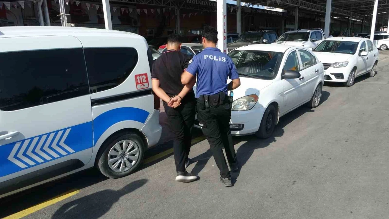 Malatya’da alacak verecek meselesi kanlı bitti
