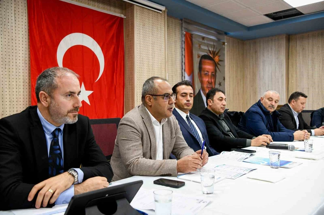 Malatya&rsquo;da B&uuml;y&uuml;kşehir&rsquo;den Kuluncak&rsquo;a 400 milyon TL&rsquo;lik altyapı hamlesi
