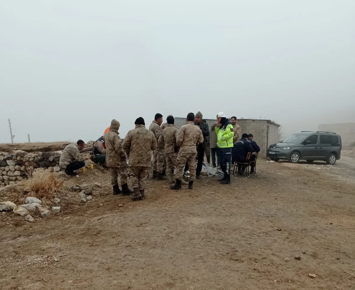 Malatya’da kayıp yaşlı kadın için arama çalışması başlatıldı
