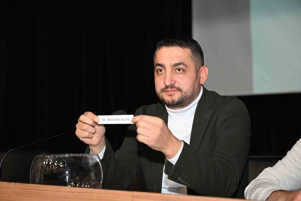 Malatya&rsquo;da MOTAŞ 30 şof&ouml;r alımı ger&ccedil;ekleştirdi
