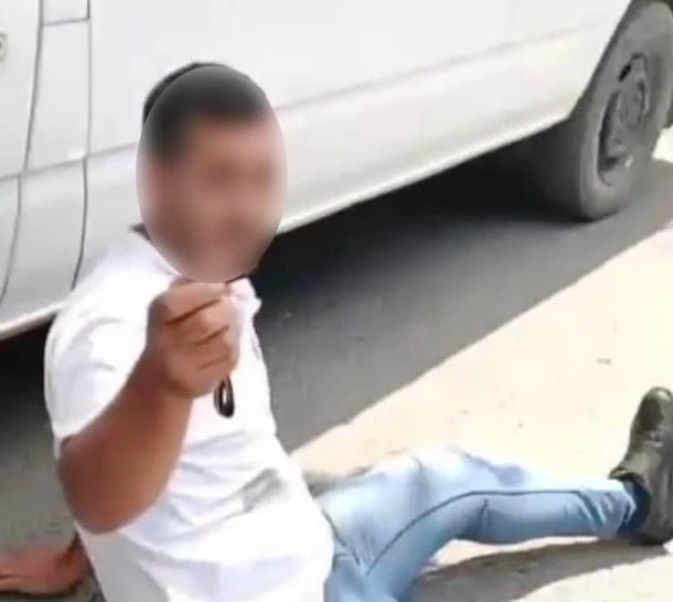 Malatya’da taciz iddiası: Kadın tacizciyi vurdu

