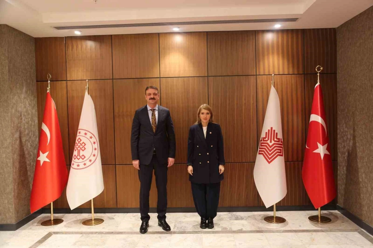 Malatya&rsquo;da tarihi camiler Kurban Bayramı&rsquo;na hazırlanıyor
