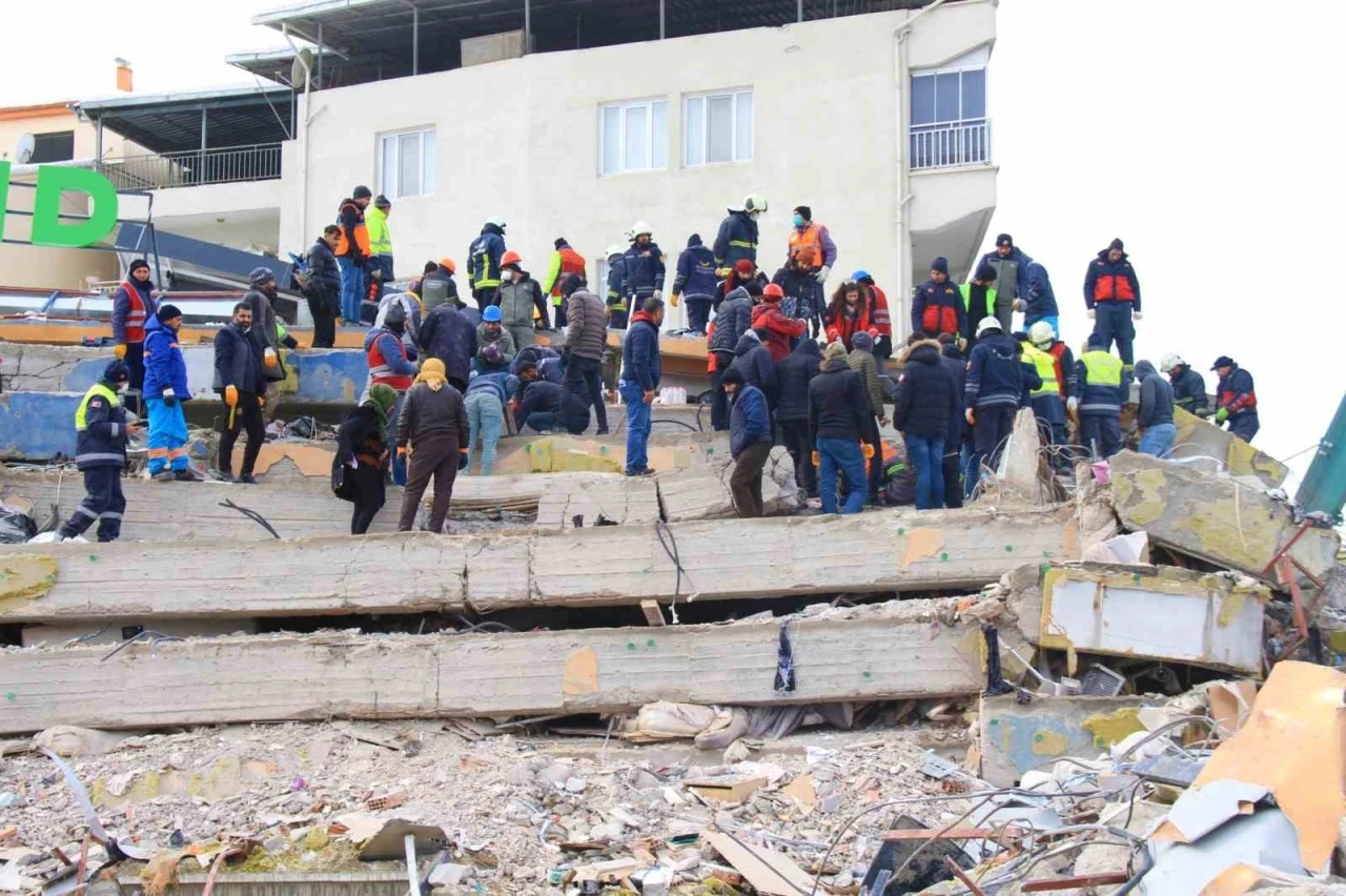Malatya’da Trend Garden Rezidans davasında karar: 4 sanığa hapis cezası
