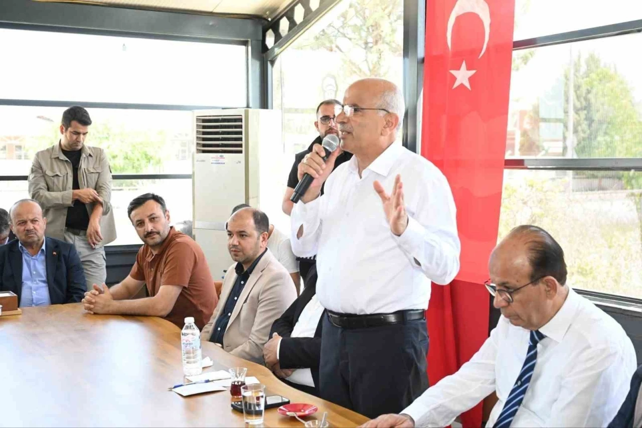 Malatya&rsquo;da ulaşım sorunu ortadan kalkıyor
