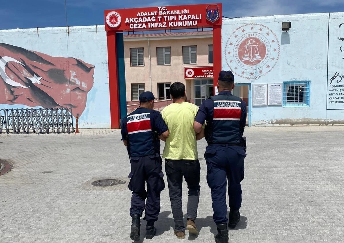 Malatya’da uyuşturucu operasyonları
