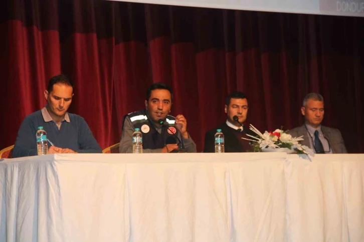 Malatya&rsquo;da yerinde d&ouml;n&uuml;ş&uuml;m projesi ele alındı
