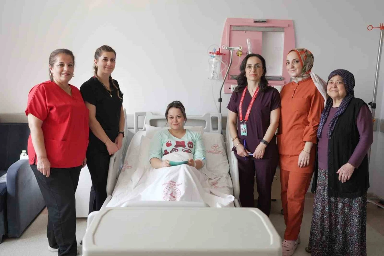 Malatya diyabet oranında Türkiye’de ilk sırada
