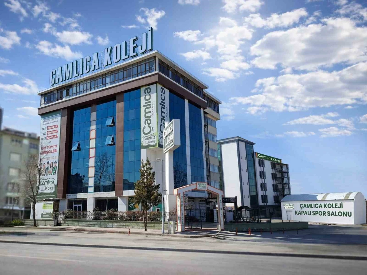 Malatya eğitiminde bir marka: &Ccedil;amlıca Koleji başarılarıyla dikkat &ccedil;ekiyor
