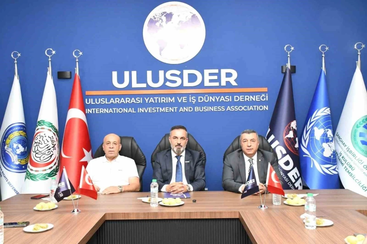 Malatya, savunma sanayisinde yeni &uuml;retim merkezi olma yolunda
